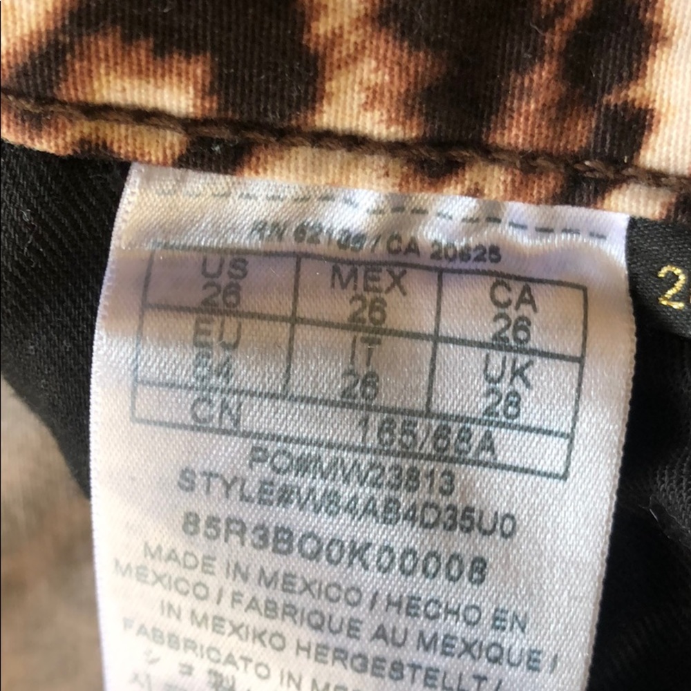 Guess Pants - Picture 4 of 7